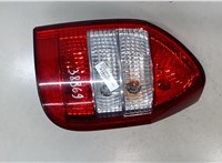  Фонарь (задний) Opel Zafira A 1999-2005 20088856 #7