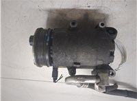1809656, 1744996, 3M5H19D629PK, RM3M5H19D629PJ Компрессор кондиционера Ford Focus 2 2005-2008 20088860 #5
