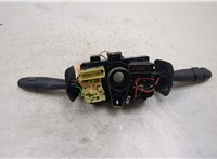  Переключатель поворотов и дворников (стрекоза) Renault Megane 1996-2002 20088875 #2