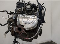  Двигатель (ДВС) Renault Megane 1996-2002 20088878 #6