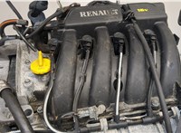  Двигатель (ДВС) Renault Megane 1996-2002 20088878 #8