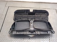  Жалюзи радиатора BMW 5 F07 Gran Turismo 2009-2013 20088955 #1