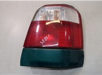 22020697 Фонарь (задний) Subaru Forester (S10) 1998-2002 20089003 #1