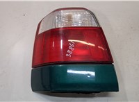 22020697 Фонарь (задний) Subaru Forester (S10) 1998-2002 20089021 #1