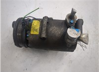 1809656, 3M5H19D629PK Компрессор кондиционера Ford Focus 2 2005-2008 20089031 #5