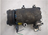 1809656, 3M5H19D629PK Компрессор кондиционера Ford Focus 2 2005-2008 20089031 #8