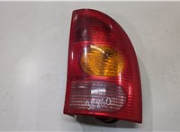  Фонарь (задний) Renault Megane 1996-2002 20089050 #1