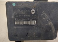  Блок АБС, насос (ABS, ESP, ASR) Volkswagen Golf 4 1997-2005 20089064 #5