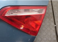  Крышка (дверь) багажника Audi A5 (8T) 2007-2011 20089119 #6