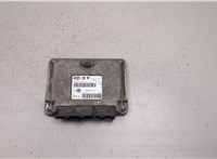  Блок управления двигателем Volkswagen Golf 4 1997-2005 20089145 #1