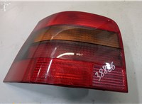  Фонарь (задний) Volkswagen Golf 4 1997-2005 20089176 #1