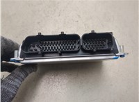 8D0907558B, 0261204774 Блок управления двигателем Volkswagen Passat 5 1996-2000 20089177 #6