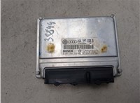 8D0907558B, 0261204774 Блок управления двигателем Volkswagen Passat 5 1996-2000 20089177 #7