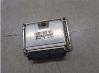 0281010974, 038906019A Блок управления двигателем Volkswagen Golf 4 1997-2005 20089181 #2