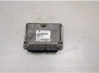  Блок управления двигателем Volkswagen Golf 4 1997-2005 20089206 #1