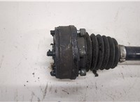  Полуось (приводной вал, шрус) Volkswagen Polo 2001-2005 20089214 #3