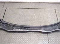  Жабо под дворники (дождевик) Opel Astra G 1998-2005 20089221 #1