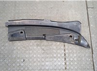  Жабо под дворники (дождевик) Ford Mondeo 2 1996-2000 20089233 #2