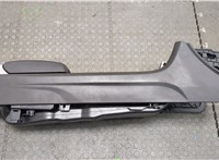  Консоль салона (кулисная часть) Jaguar XF 2007–2012 20089241 #4