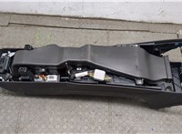  Консоль салона (кулисная часть) Jaguar XF 2007–2012 20089241 #5