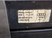  Шторка багажника Audi A4 (B6) 2000-2004 20089248 #4