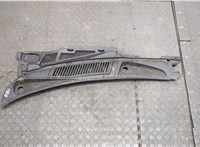  Жабо под дворники (дождевик) Renault Megane 1996-2002 20089303 #1