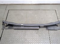  Жабо под дворники (дождевик) Opel Meriva 2003-2010 20089314 #2