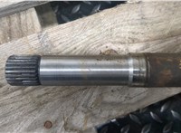  Полуось (приводной вал, шрус) Citroen C4 2004-2010 20089346 #3
