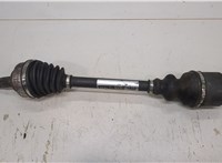  Полуось (приводной вал, шрус) Citroen C4 2004-2010 20089364 #1