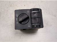  Переключатель света Opel Zafira A 1999-2005 20089386 #1