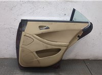  Дверь боковая (легковая) Mercedes CLS C219 2004-2010 20089403 #9