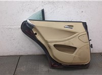  Дверь боковая (легковая) Mercedes CLS C219 2004-2010 20089410 #2