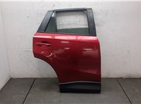  Дверь боковая (легковая) Mazda CX-5 2012-2017 20089418 #1