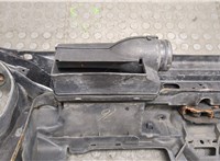2K0805588B Рамка передняя (телевизор) Volkswagen Caddy 2004-2010 20089528 #5