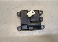 3F12030850 Электропривод заслонки отопителя Nissan Murano 2008-2010 20089552 #1