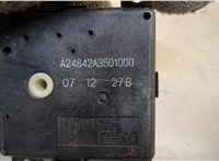 A24842A3501000 Электропривод заслонки отопителя Nissan Murano 2008-2010 20089560 #4