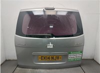  Крышка (дверь) багажника Hyundai H-1 Starex 2007-2015 20089586 #1