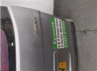 871104H070 Стекло заднее Hyundai H-1 Starex 2007-2015 11249699 #12