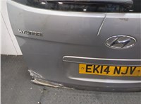 871104H070 Стекло заднее Hyundai H-1 Starex 2007-2015 11249699 #13
