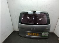 817504H022KD Обшивка крышки (двери) багажника Hyundai H-1 Starex 2007-2015 11249697 #18