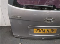 817504H022KD Обшивка крышки (двери) багажника Hyundai H-1 Starex 2007-2015 11249697 #19