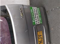 817504H022KD Обшивка крышки (двери) багажника Hyundai H-1 Starex 2007-2015 11249697 #20