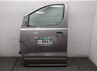  Дверь боковая (легковая) Hyundai H-1 Starex 2007-2015 20089596 #1