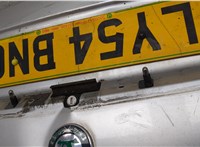 1U6845051K Стекло заднее Skoda Octavia Tour 2000-2010 11249720 #8