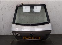 1U6845051K Стекло заднее Skoda Octavia Tour 2000-2010 11249720 #9