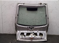 1U6845051K Стекло заднее Skoda Octavia Tour 2000-2010 11249720 #13