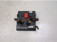 8E0907279E Блок управления бортовой сети (Body Control Module) Audi A4 (B6) 2000-2004 20089621 #1