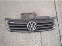 6Q0853651C Решетка радиатора Volkswagen Polo 2001-2005 20089630 #1