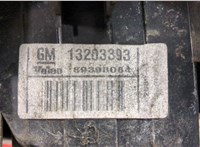  Фонарь (задний) Opel Meriva 2003-2010 20089632 #3