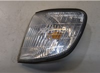  Поворот Subaru Forester (S10) 1998-2002 20089639 #1